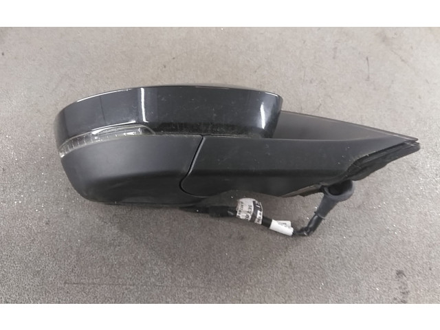 Зеркало электрическое Skoda Octavia Mk4 2019 - года