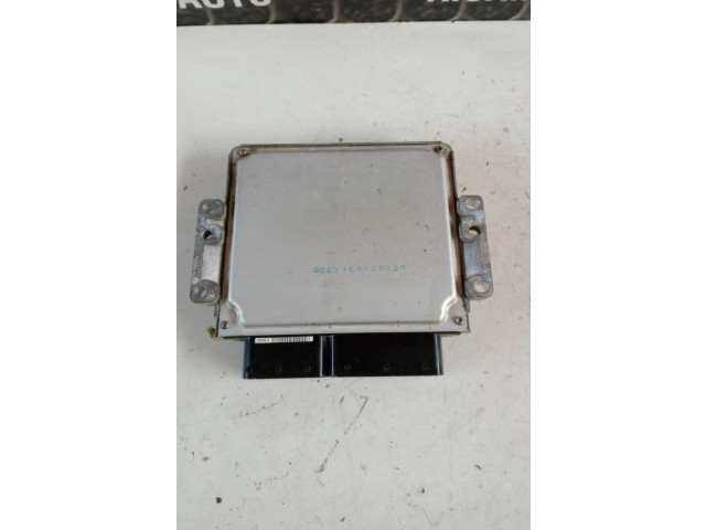 Řídící jednotka 6715400032, 6715400032 SsangYong Korando 2015