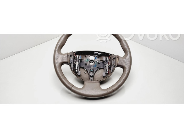 Volant Renault Megane II 2005 8200106306F, 8200282593A