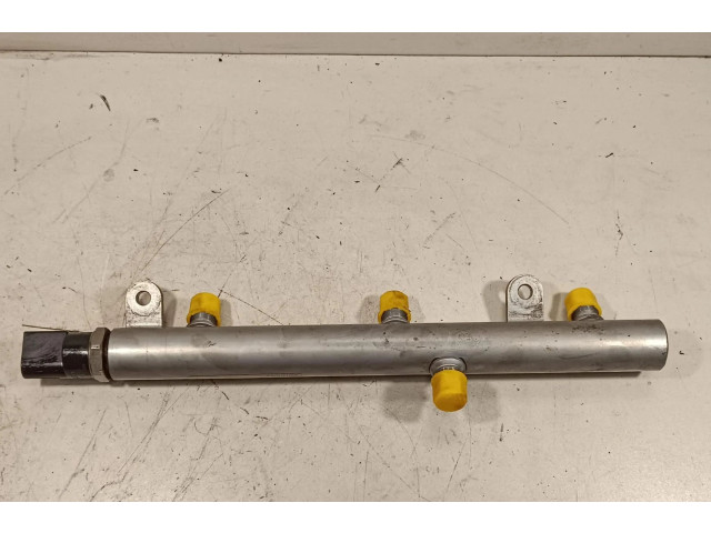 Топливная рампа A6420700495   Jeep Grand Cherokee (WK) 3.0 