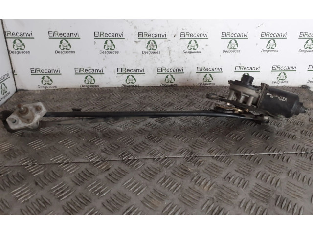 Zpětné zrcátko KIA Carnival 2003 035417300