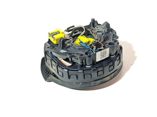 Подушка безопасности водителя 7H0880201T, 7H0880201 Volkswagen Transporter - Caravelle T5