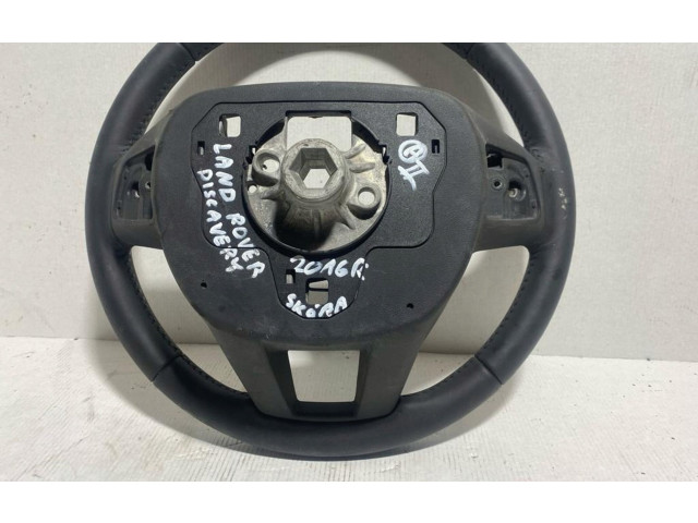 Руль Land Rover Discovery 5 2017 - года