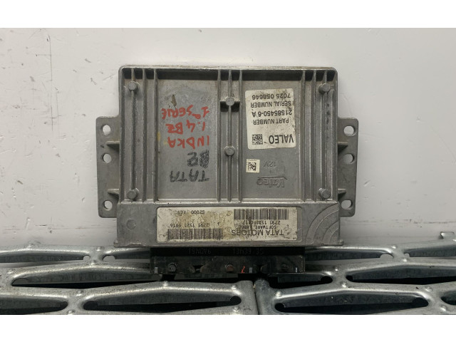 Řídící jednotka 21585450, 21585450 Tata Indica Vista I