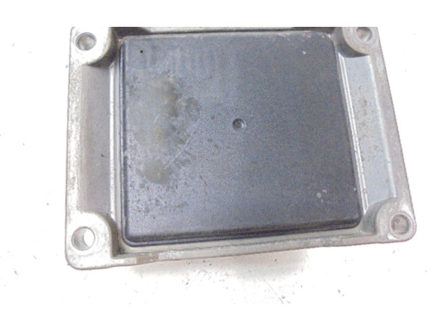 Zámek zadních dveří 0261206983, 0261206983 Fiat Bravo - Brava 1998