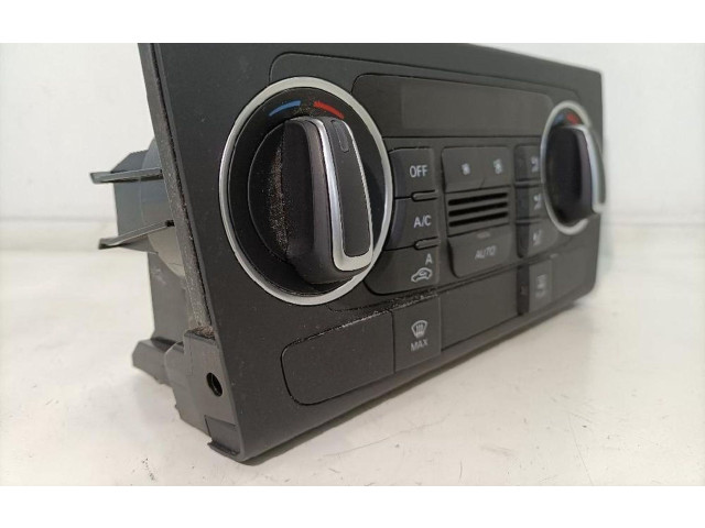 Блок управления климат-контролем 8U0820043HXHA, 8U0820043HXHA Audi Q3 8U