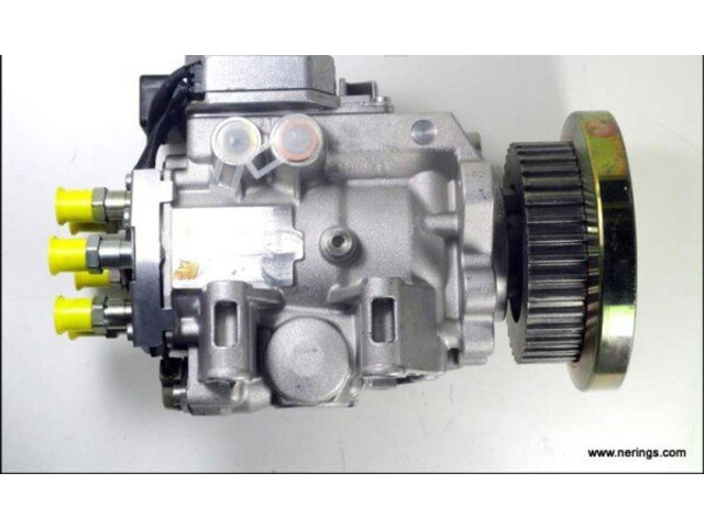 Топливный насос