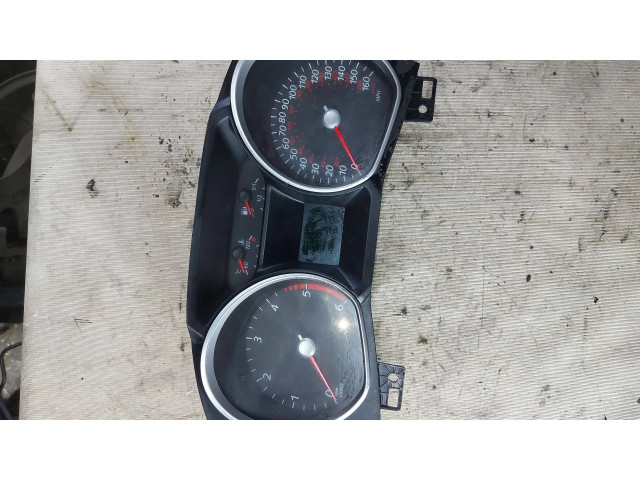 Панель приборов CS7T10849DB, CS7T14C026AB Ford Galaxy