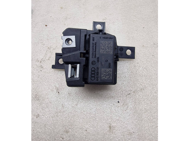 Řídící jednotka 4H0909131, 118106S Audi A8 S8 D4 4H 2012