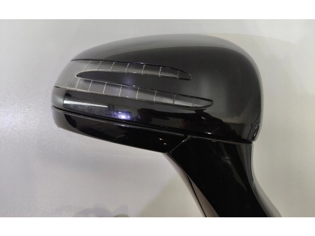 Zpětné zrcátko Mercedes-Benz SLK R172 2014 LUSTLR172