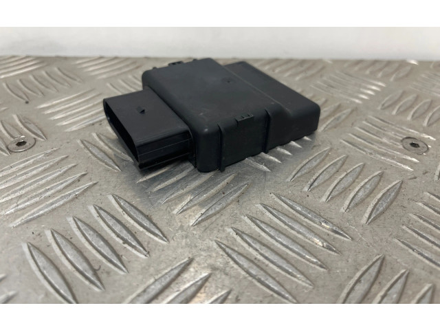 Блок управления 4N0907605A Audi A7 S7 4K8