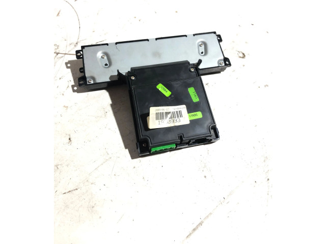 Дисплей 31268336, 09W23E02 Volvo V70