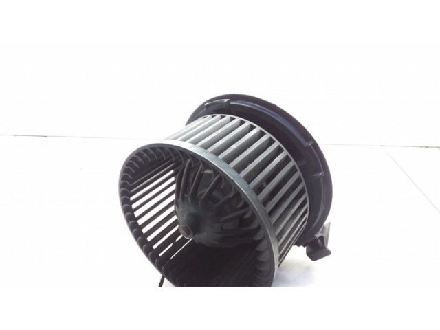 Вентилятор печки N101035Q Renault Logan I