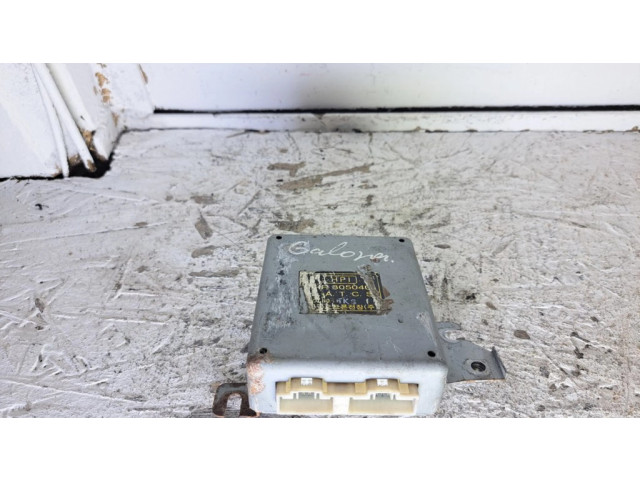 Блок управления HR805040, 805040   Acura ILX