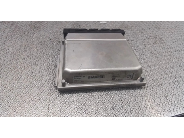Блок управления двигателя 0281011441, 1039S04101   Volvo XC90