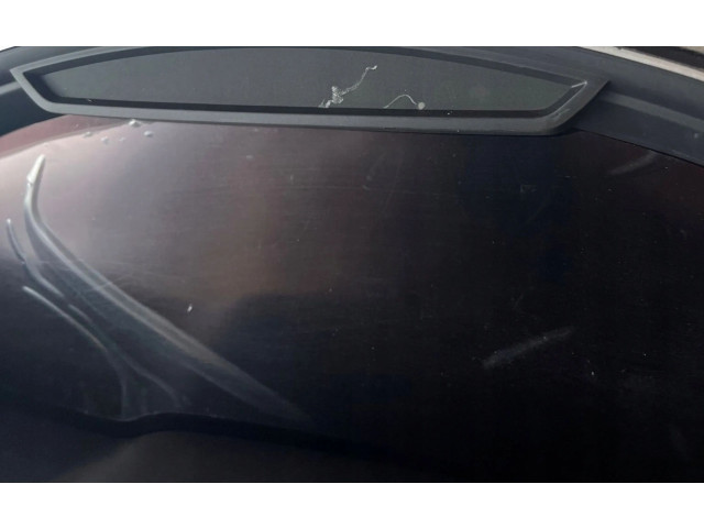 Přístrojová deska Audi Q7 4M 2015 4M0920794