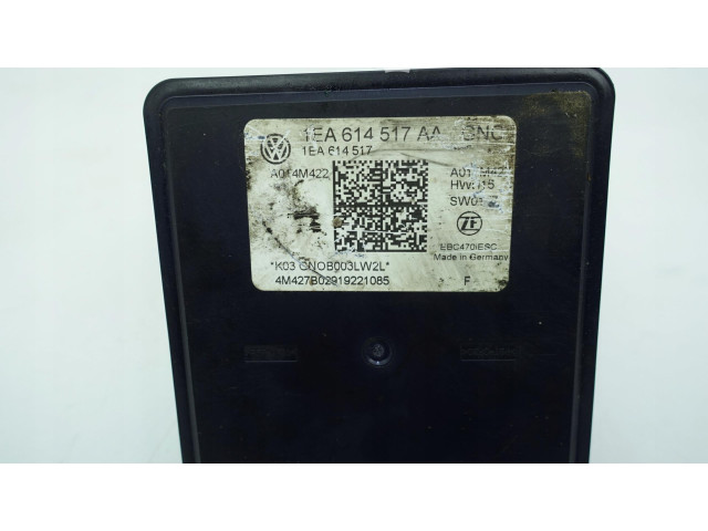 Jednotka ABS STEROWNIKI POMPA VW ID.4 ID4 1EA 1EA614517AA Volkswagen ID.4 2021