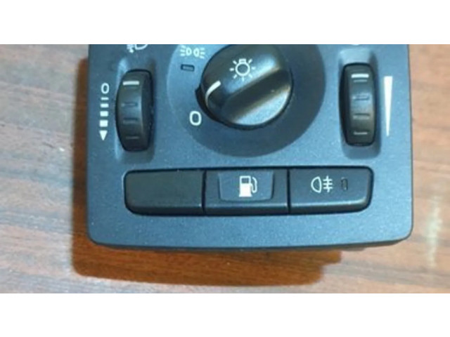 Включатель фонарей