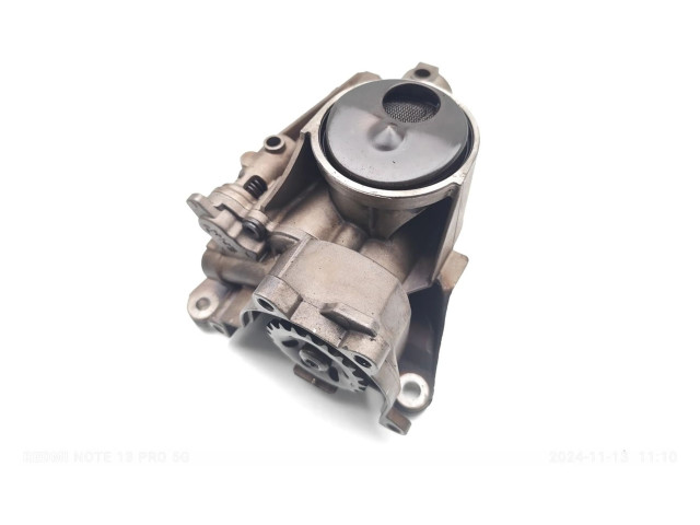 Масляный насос N14B16A 7576012, 070919 Mini Cooper Countryman R60