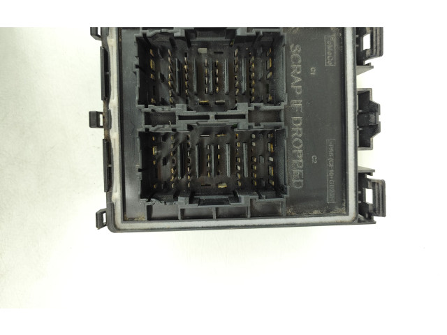 Блок предохранителей KT1T14D068DD Ford Transit - Tourneo Connect