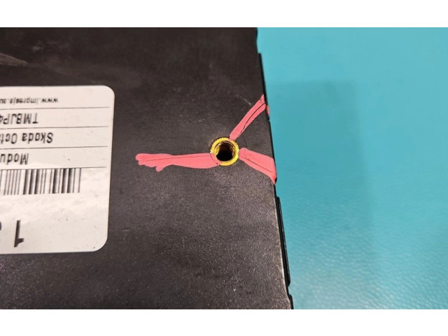 Блок комфорта IMPRK1376638   Skoda Octavia Mk1 (1U)   