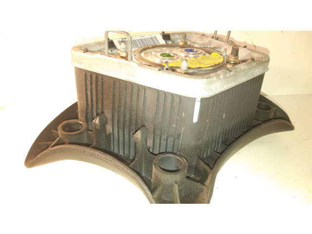 Подушка безопасности водителя 60313304877, 5AVA2S0033543H   Citroen C8