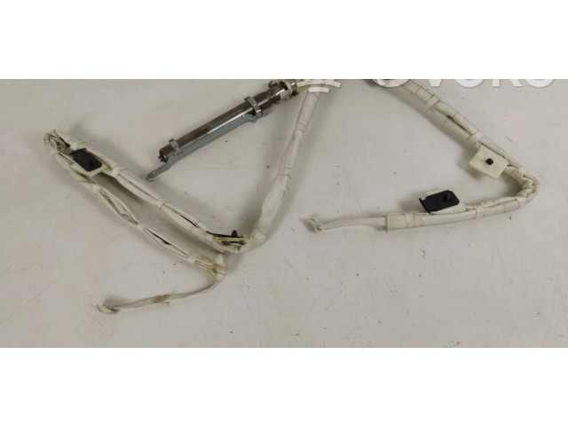 Боковая подушка безопасности 5C6880742A, 101728800 Volkswagen Jetta VI