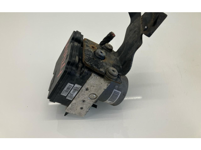 Блок АБС 58920A2310, 61589-45200 KIA Ceed 2012 - 2018 года