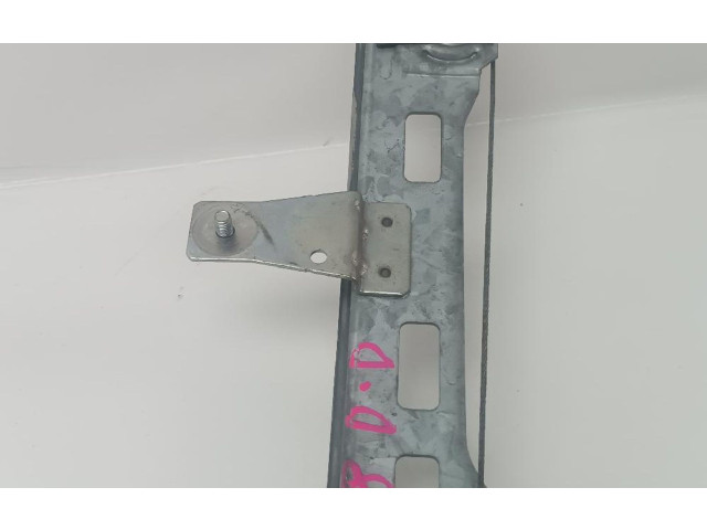 Электрический механизм для подъема окна без двигателя 9222C3 Peugeot 306