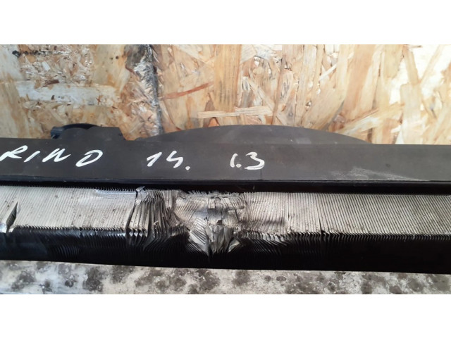 Комплект радиатора