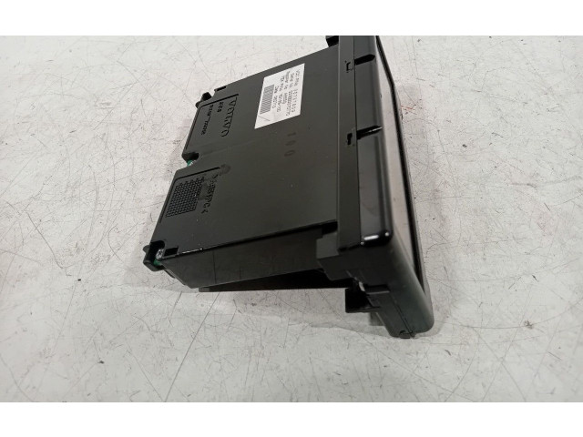 Дисплей 30737809 Volvo C30