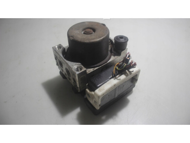 Блок АБС Mitsubishi Outlander 2001 - 2007 года