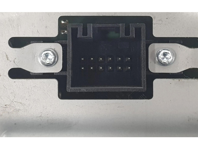 Дисплей    A2C1967770103, 5G6919605B   Volkswagen Tiguan