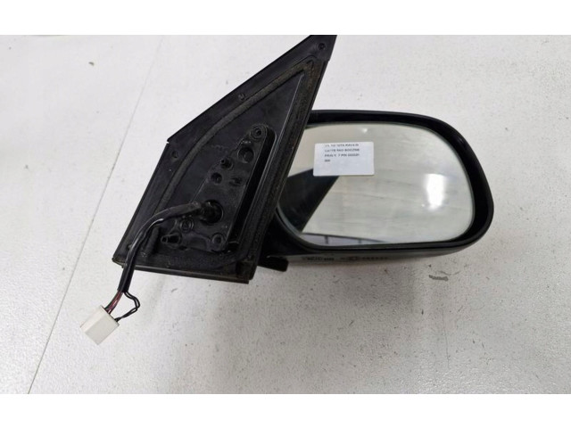 Zpětné zrcátko Toyota RAV 4 (XA30) 022329