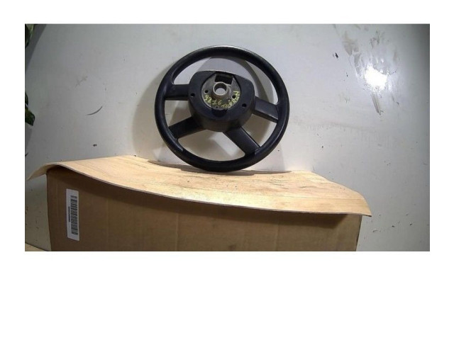 Руль Volkswagen Touran I  2003 - 2010 года       