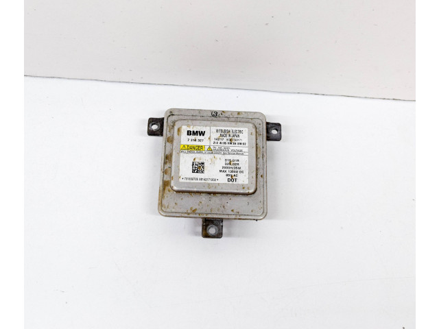 Блок управления Xenon