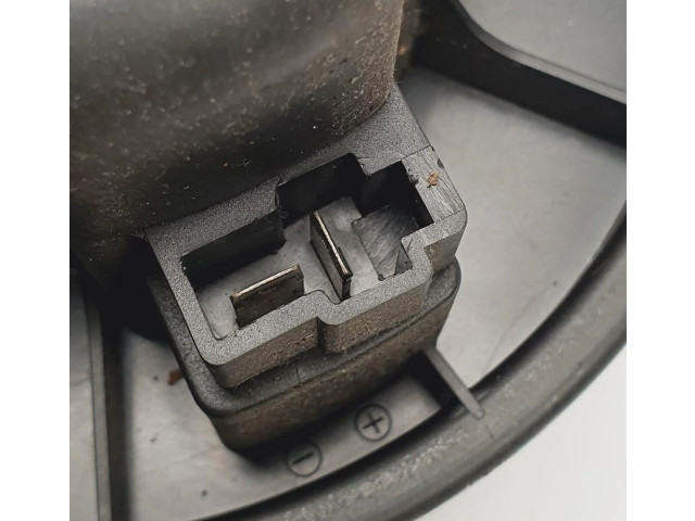 Вентилятор печки 0130101113 Smart ForTwo II