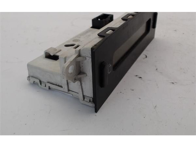 Дисплей 9650656777, 216543008 Citroen C2