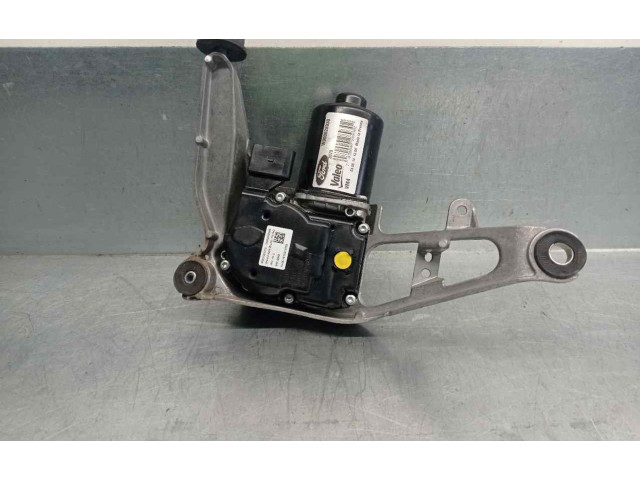 Моторчик дворников AV1117504AE, W000031055 Ford B-MAX