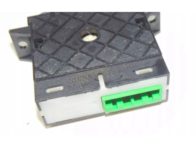 Блок управления климат-контролем    Honda HR-V