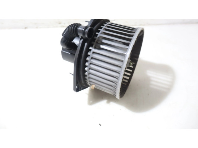 Вентилятор печки       Chevrolet Aveo