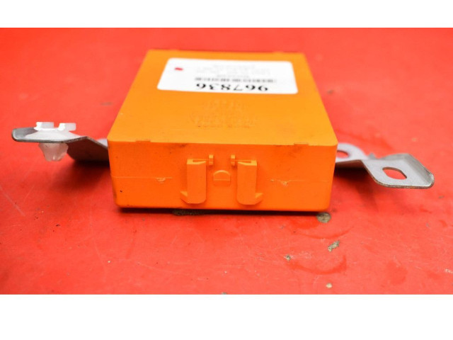 Řídící jednotka 89224-30050, 89224-30050 Lexus GS 300 400 430 2001