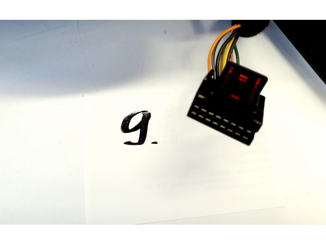 Шатун CFHC 5L0857934    Skoda Yeti (5L)  