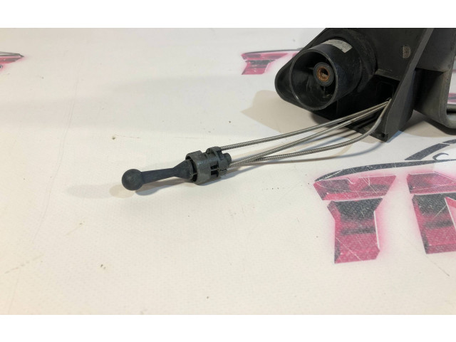 Зеркало (механическое) e200660    Renault 5