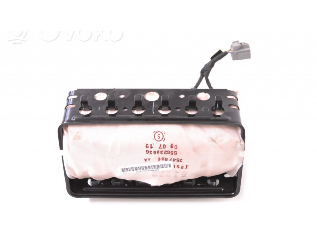 Подушка безопасности пассажира 146336399B, 103900700A Tesla Model S