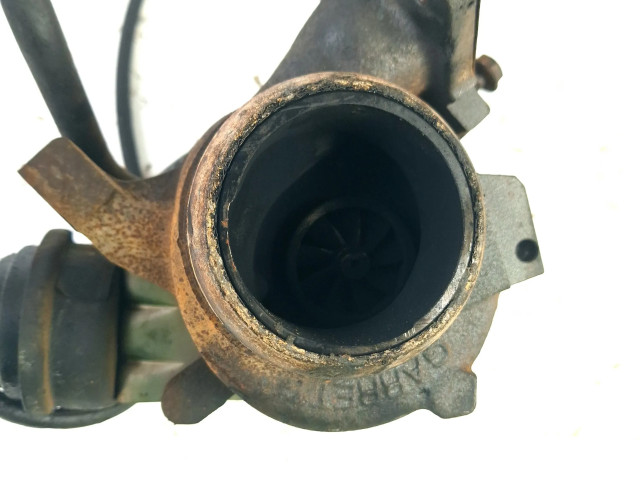 Turbodmychadlo Турбина Mercedes-Benz C W203 2.1 C 220 CDI (203.006) OM 611.962