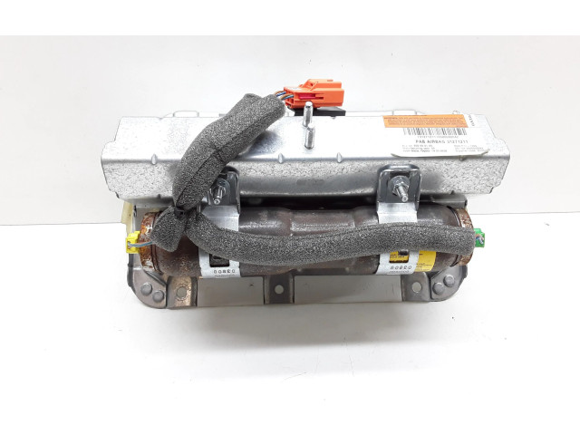 Подушка безопасности пассажира 31271211   Volvo S80