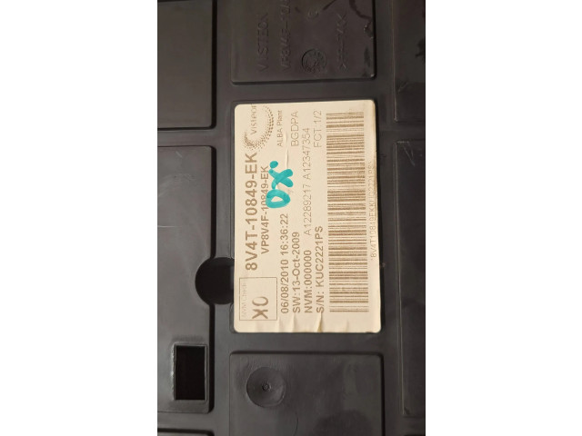 Přístrojová deska Ford Focus 2005 8V4T10849EK