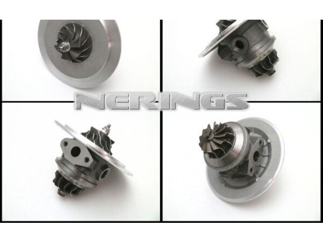 Turbodmychadlo Турбина 714334-0001, CHRA10-0013   Lancia Thesis   