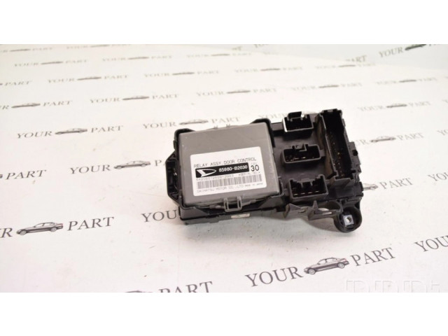 Блок управления 85980B2030 Daihatsu Trevis